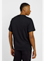 Nike Primary Dri-FIT t-shirt hommes Noir 40606 2