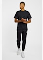 Nike Primary Dri-FIT t-shirt hommes Noir 40606 3