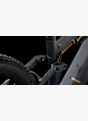 CUBE Stereo Hybrid ONE44 HPC AT 800 27.5/29 e-mountainbike Gris 40607 5