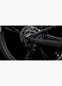 CUBE Stereo Hybrid ONE44 HPC AT 800 27.5/29 e-mountainbike Gris 40607 7