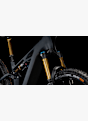 CUBE Stereo Hybrid ONE44 HPC AT 800 27.5/29 e-mountainbike Gris 40607 8