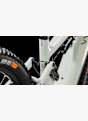 CUBE Stereo Hybrid ONE77 HPC SLX 800 27.5/29 e-mountainbike Grigio 40624 5