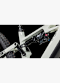 CUBE Stereo Hybrid ONE77 HPC SLX 800 27.5/29 e-mountainbike Grigio 40624 6