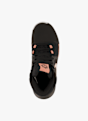 Nike LeBron Witness VIII scarpe da basket uomo Nero 40631 4