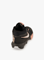 Nike LeBron Witness VIII scarpe da basket uomo Nero 40631 5