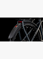 CUBE Kathmandu Hybrid ONE 800 28 e-bike Gris 55980 6