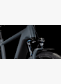CUBE Kathmandu Hybrid ONE 800 28 e-bike Gris 55980 8