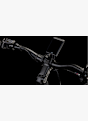 CUBE Kathmandu Hybrid EXC 800 28 e-bike Nero 55887 4