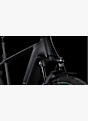 CUBE Kathmandu Hybrid EXC 800 28 e-bike Noir 55887 7