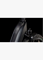 CUBE Kathmandu Hybrid EXC 800 28 E-Bike Schwarz 55986 3