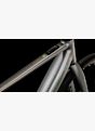 CUBE Editor Hybrid SLX 400X 28 E-Bike Grau 55990 5