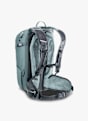 deuter Compact 14+3 L Bikerucksack Grau 40646 3