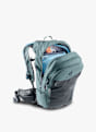 deuter Compact 14+3 L Bikerucksack Grau 40646 9