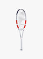 Babolat Pure Strike Team - besaitet - Tennisracket Weiss 40641 2