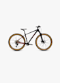 Stoke Tonka 29 Mountainbike Schwarz 40647 1