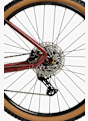 Stoke Tonka 29 Mountainbike Schwarz 40647 7