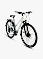 Stoke Yaco 28 citybike Bianco 40644 3