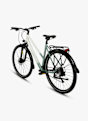 Stoke Yaco 28 citybike Bianco 40644 4