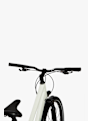 Stoke Yaco 28 citybike Bianco 40644 9