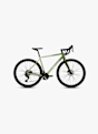 Stoke Calobra 28 gravel bike Verde 40645 1