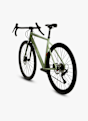 Stoke Calobra 28 gravel bike Verde 40645 4