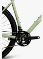 Stoke Calobra 28 gravel bike Verde 40645 5