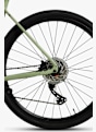 Stoke Calobra 28 gravel bike Verde 40645 7