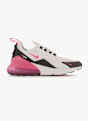 Nike Air Max 270 Damen Sneaker Weiss 40679 1