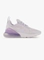 Nike Air Max 270 sneaker donna Bianco 40655 1