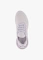 Nike Air Max 270 sneaker donna Bianco 40655 4