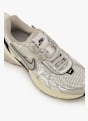 Nike V2K Run sneaker donna Bianco 40654 6