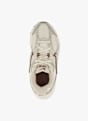 Nike V5 RNR Damen Sneaker Weiss 40656 4