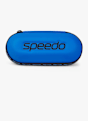 speedo Schwimmbrillen Etui Blau 40696 2