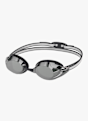 speedo Vanquisher 3.0 Schwimmbrille Silber 40689 1