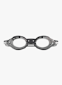 speedo Vanquisher 3.0 Schwimmbrille Silber 40689 2
