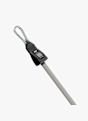 PTP Powertube Elite Ultimate fascia elastica per fitness Argento 40690 3