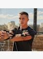 PTP Powertube Elite Extreme Fitnessband Schwarz 40687 5
