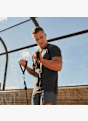 PTP Powertube Elite Extreme Fitnessband Schwarz 40687 6