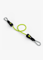 PTP Powertube Elite Mini Light fascia elastica per fitness Giallo 40697 1