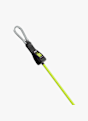 PTP Powertube Elite Mini Light fascia elastica per fitness Giallo 40697 2