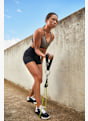 PTP Powertube Elite Mini Light fascia elastica per fitness Giallo 40697 3