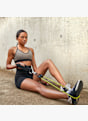 PTP Powertube Elite Mini Light Fitnessband Gelb 40697 5