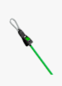 PTP Powertube Elite Mini Medium fascia elastica per fitness Verde 40735 2