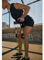 PTP Powertube Elite Mini Medium bande élastique de musculation Vert 40735 3