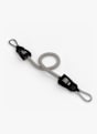 PTP Powertube Elite Mini Ultimate fascia elastica per fitness Argento 40713 1