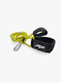 PTP Pitchband Light bande élastique de musculation Jaune 40728 1