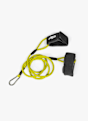 PTP Pitchband Light bande élastique de musculation Jaune 40728 2