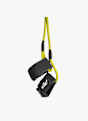 PTP Pitchband Light bande élastique de musculation Jaune 40728 3