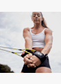 PTP Pitchband Light bande élastique de musculation Jaune 40728 5