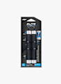 PTP Elite corde à sauter Noir 40710 3
